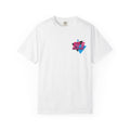 80's Vibes Cassette T-Shirt — Retro Tape Graphic Tee