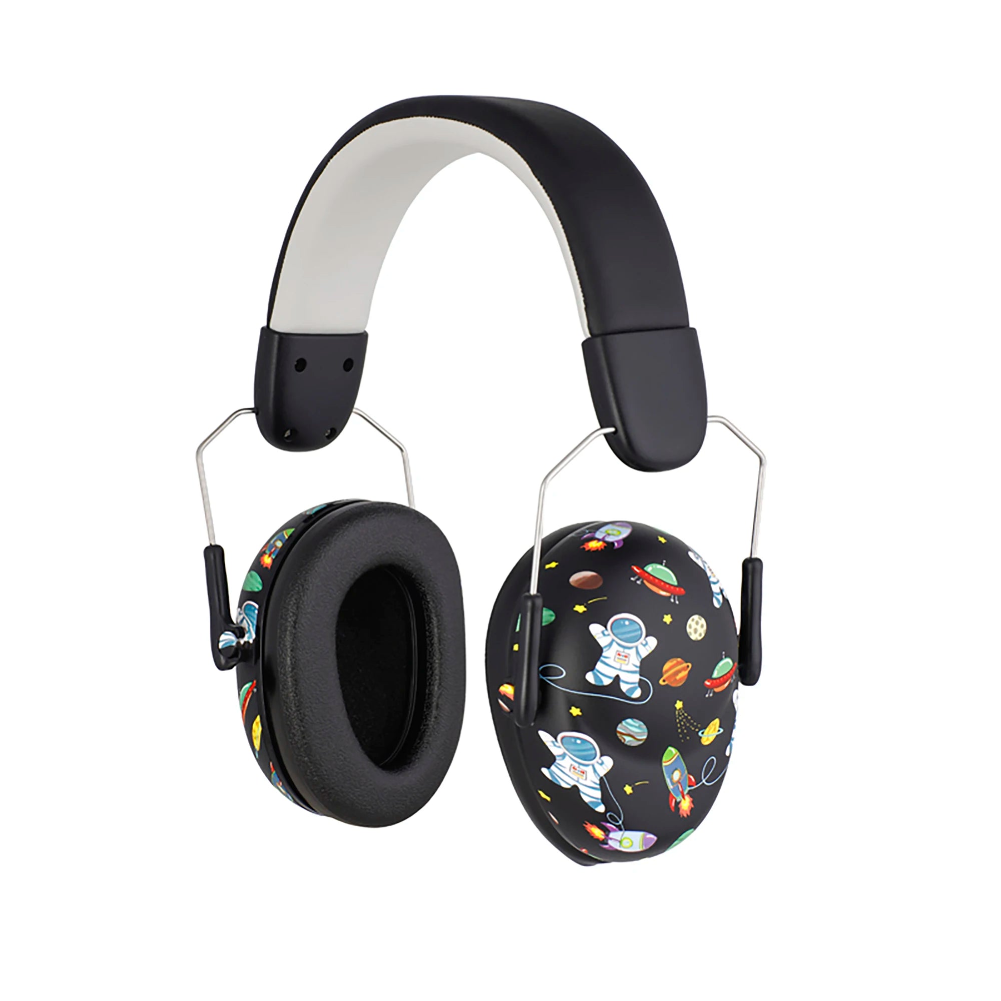 Upgraded Ear Kids Ear Protection Noise Cancelling HeadPhones SNR 26dB Hearing Protection Earmuffs for Autism, Children, Toddler