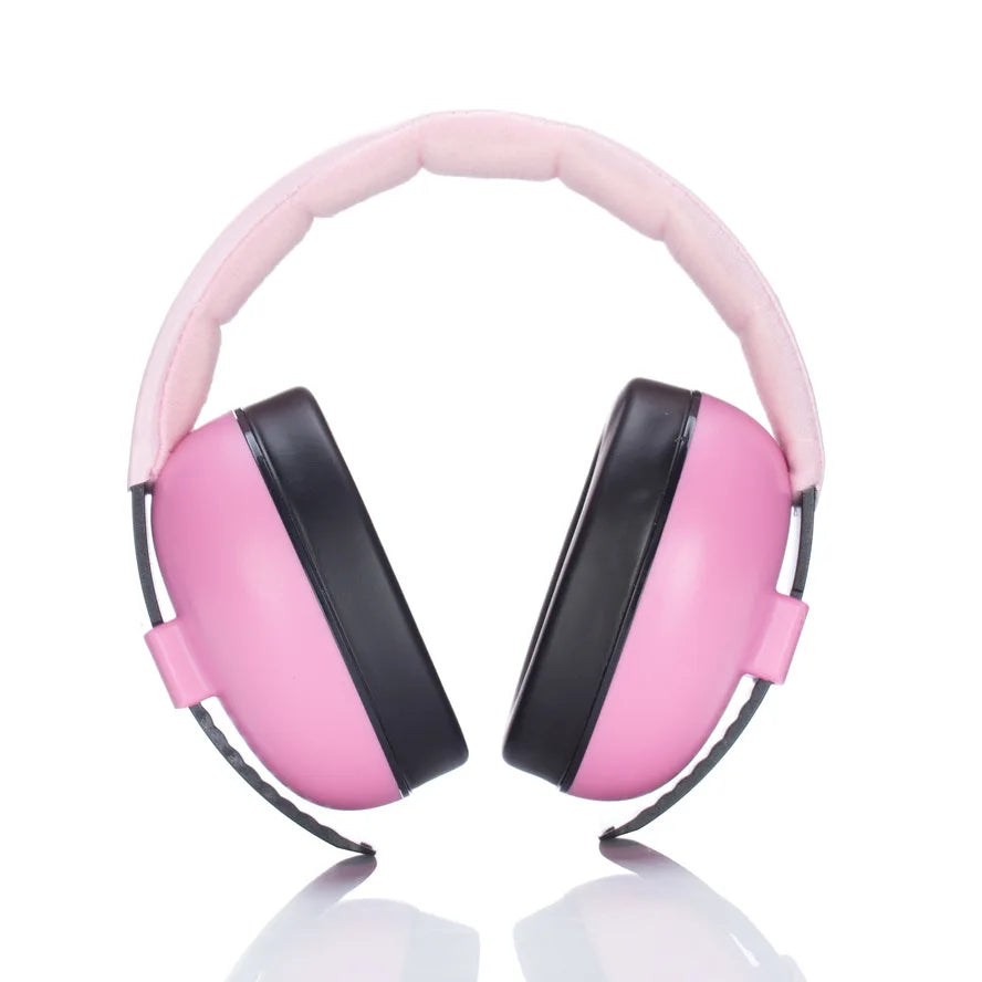 Anti Noise Child Earmuff Baby Ears Protection Children Sleep Ear Stretcher Headphones Sleeping Earplugs 1pc