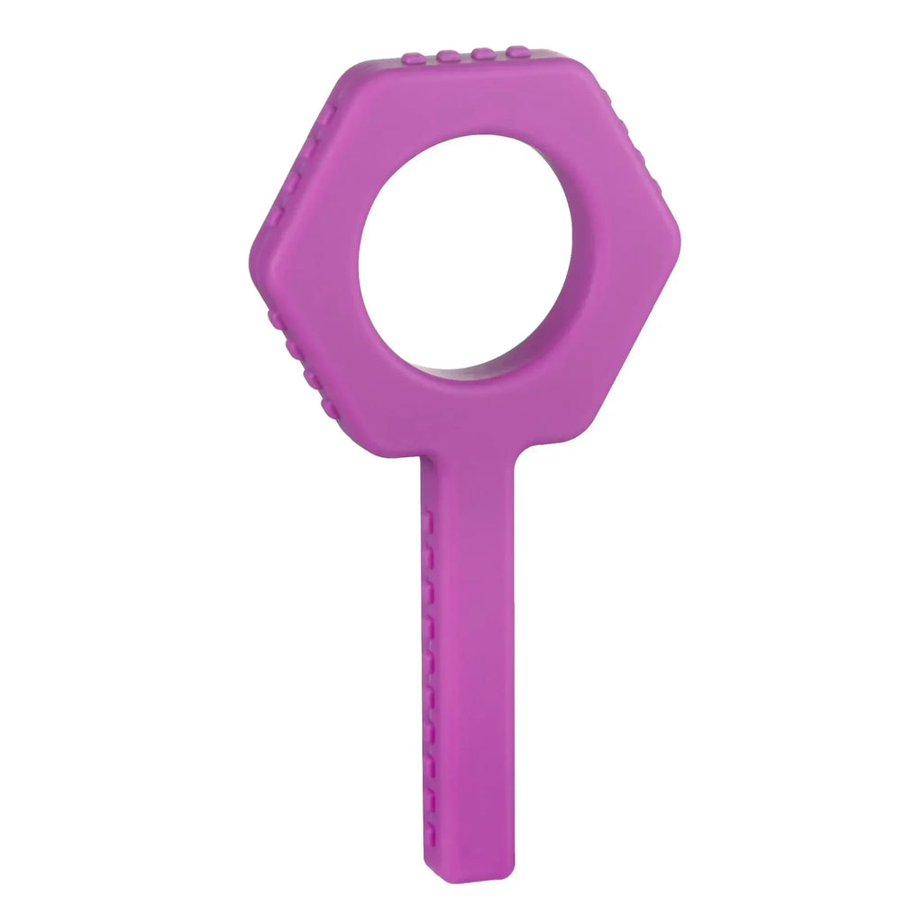 10pcs Portable Autistic Children P-word Gum D Gum Mouth Muscle Trainer Tools T-word Speech Rehabilitation Vocal Molar Sticks New