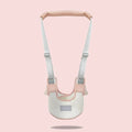 Baby Infant Toddler Harness Walk Learning Assistant Walker Jumper Strap Belt Safety Reins Harness