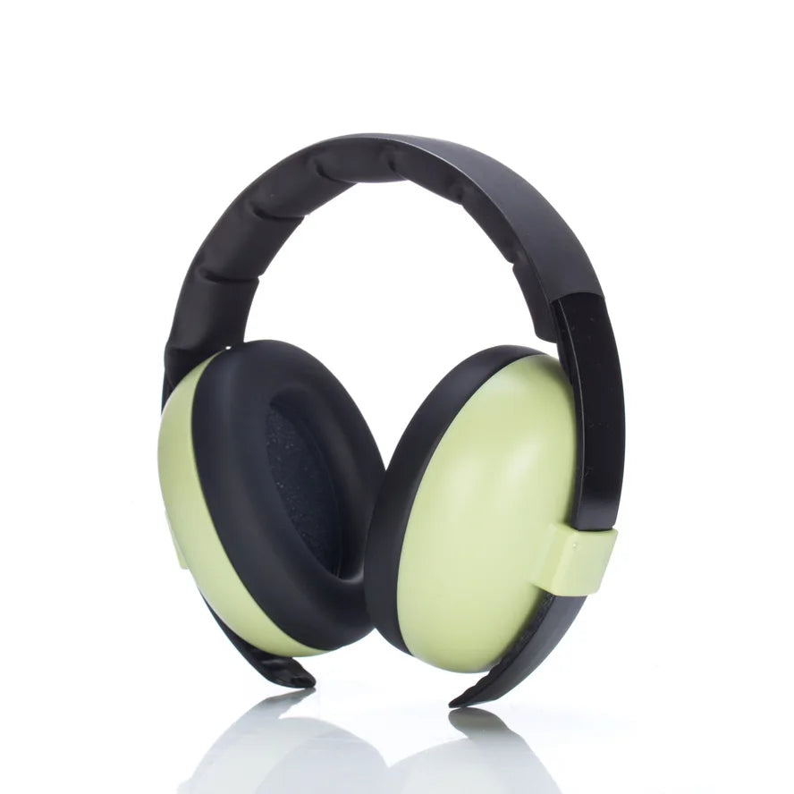 Anti Noise Child Earmuff Baby Ears Protection Children Sleep Ear Stretcher Headphones Sleeping Earplugs 1pc