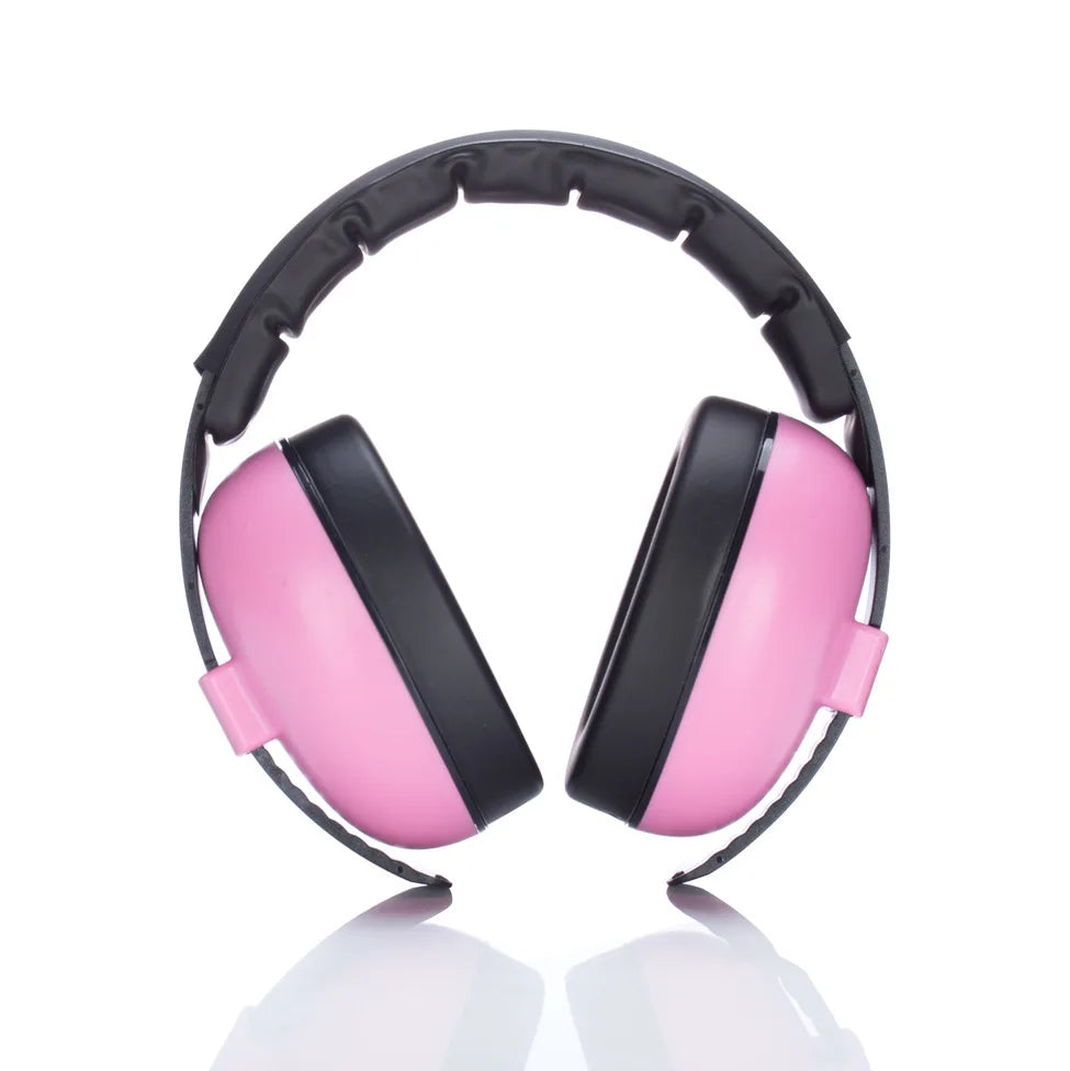 Anti Noise Child Earmuff Baby Ears Protection Children Sleep Ear Stretcher Headphones Sleeping Earplugs 1pc