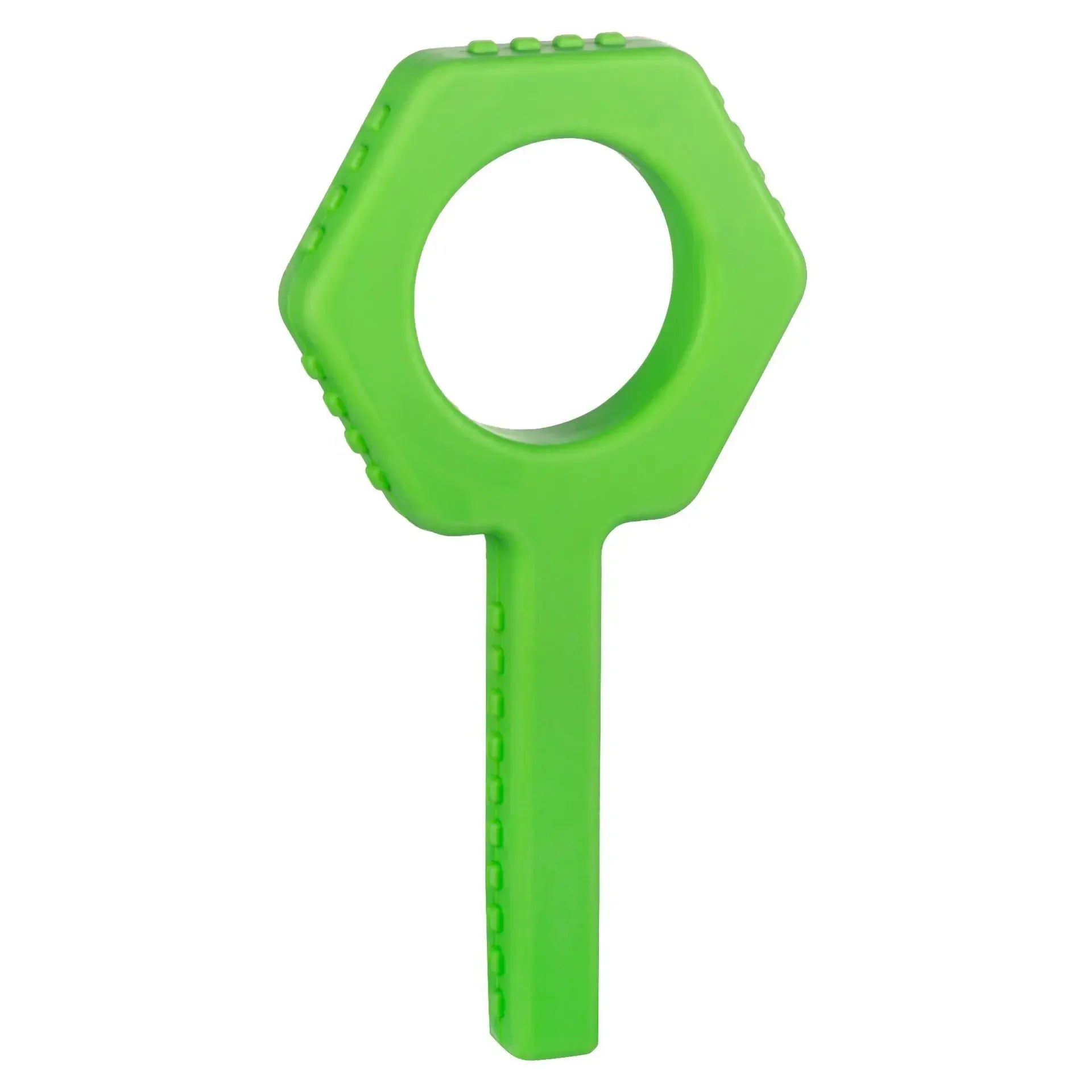 10pcs Portable Autistic Children P-word Gum D Gum Mouth Muscle Trainer Tools T-word Speech Rehabilitation Vocal Molar Sticks New