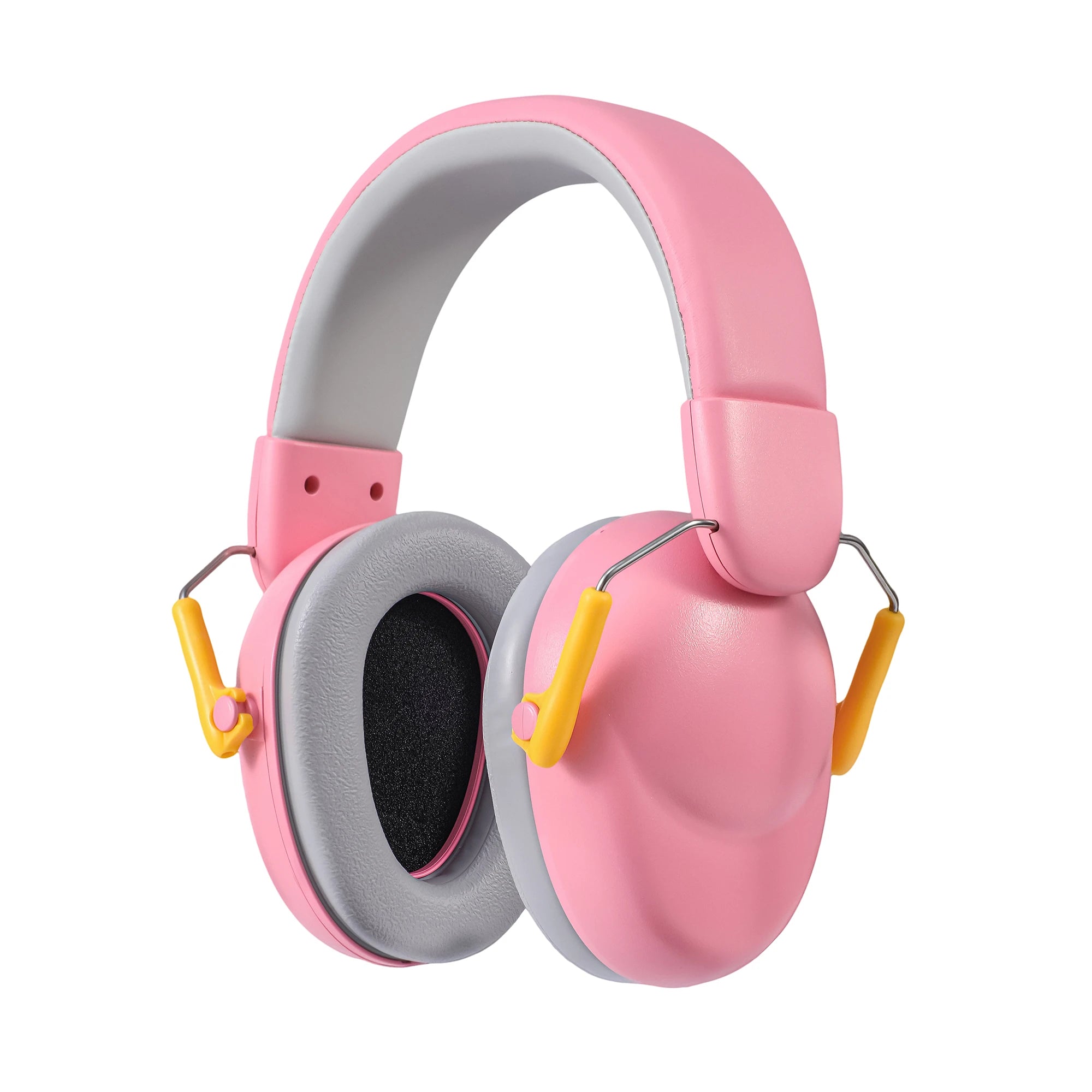 Upgraded Ear Kids Ear Protection Noise Cancelling HeadPhones SNR 26dB Hearing Protection Earmuffs for Autism, Children, Toddler
