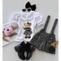 conjunto infantil meninas/conjunto de festa/conjunto de luxo/conjunto de tecido/conjunto menina